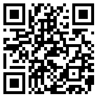 QR Code for bc1qx7thdjtkveyhat7jfd2uhru035ft5ped2wqcm9