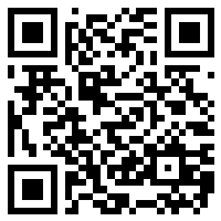 QR Code for bc1qx83rm79c64sl0n5gdfc6q2sn4e7l62kzc8v8tm