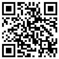 QR Code for bc1qx8564q5mj04vkjdrvk7dlwpha3de5k6upukfrc