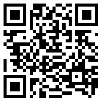QR Code for bc1qx86the77wt253h0gylydevrrvslm3qu8cxd63f