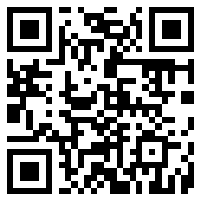 QR Code for bc1qx8p5d43pyllvf9wza74n3mt8c2ekanzpyxp27f