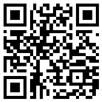 QR Code for bc1qx8w299fs5zycpc5yd76k0dhw367tkd2ajkhs4c
