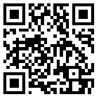 QR Code for bc1qx95vx0uj20dsg7d8aynsctfhxumpvm29wsd5rx