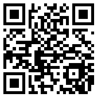 QR Code for bc1qx9weqv6c5zf2rhncyc0cm99wphp3vm79ls9vcv