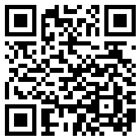 QR Code for bc1qxaeghp4e6xydswgla3qa4cf2xeyken0znst4kg