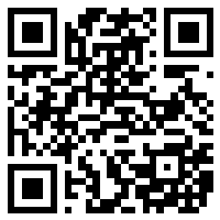 QR Code for bc1qxangsvmrun78wjml03sjk6mrayps76eelgwzh5