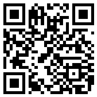 QR Code for bc1qxc3a5fer8ag09ldltcycrcjs82flxdujt5jmht