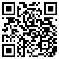 QR Code for bc1qxcfks2udrn9s2uk5ch9ea6kq58c795fsdclmx3