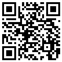 QR Code for bc1qxcud5wqdcgtupe06l6v9ly6dev6sfr57rc7ghv