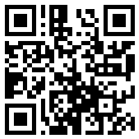 QR Code for bc1qxcvp034qpuula0929ayg2aphe2kfs493twsw4e