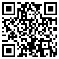 QR Code for bc1qxddchfg08ankht6vmjsffdqvf48yeknwsve54g