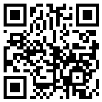 QR Code for bc1qxdft5mvsd77muay0hakdffjz9lvf3zaeeu0087