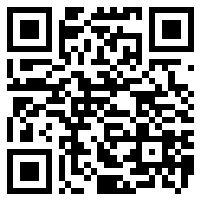 QR Code for bc1qxdvth36z3k09cm5f7acl6564v54q6tccvqdg05