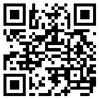 QR Code for bc1qxejs2s5pasdevywter3u46d3tzur35tvhpzn0q