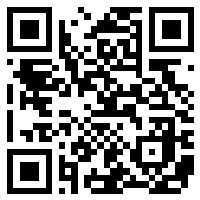 QR Code for bc1qxeuk53dpvsw34akywvk2ml7gnuef5dd4am64g2