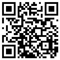 QR Code for bc1qxeuvzw2jz9efd2uedt7gkmjphtf2ehs3ktf35w