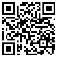 QR Code for bc1qxev0j72fha8h02tgtsgp2e7sc2ma8ynkm628uj