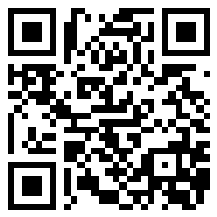 QR Code for bc1qxezyyv0ryu57npcdltn8qx2v2xdp3kl3cccvw9