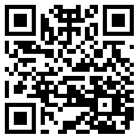 QR Code for bc1qxfwr59xp0y2j7wym3cppvkvk99kt3jk7gwlpmv