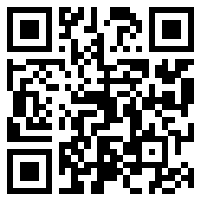 QR Code for bc1qxg007ya4rag3d4n76ec52l7c8laa22954fedaa