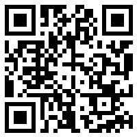 QR Code for bc1qxglr9drmue2tc7x5map87zw7hw4uerve68fcfs