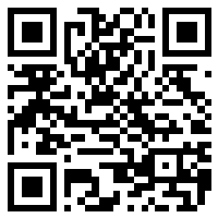 QR Code for bc1qxhrqrzza36mvcszh4e8fxj3zch58fcaxcgkyff