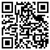 QR Code for bc1qxhrudym5jf502tyazav2qna5apsusawasn96jf