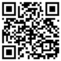 QR Code for bc1qxhzcmfa4k4sp63xp0j9prfd3r9dkppcszyh7wp