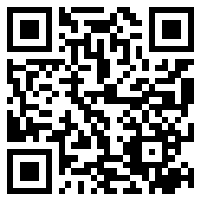QR Code for bc1qxj4ruvdswx4ctr3ej5ax3s3c36zqldpyg4aa4e