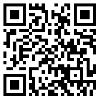 QR Code for bc1qxj8ppavws64e30d3erww98mc5x5hpha6d9t5rt