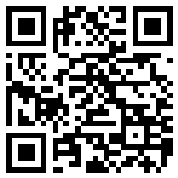 QR Code for bc1qxjs0a7nkdmlaaexrfggf8j70nt73nvrpm0msmg