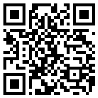 QR Code for bc1qxjsanxfe3mug4vem8sty9u9daycaua4mx56tk2