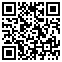 QR Code for bc1qxjyf2y8w9svtkfnsu2dxa4x4e4slextsqaa6gg
