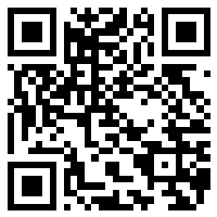 QR Code for bc1qxlrxtqq9s7turv06970pfukarp08f7leyfc7de