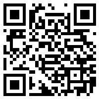 QR Code for bc1qxm65maxdgcqqz8ynwp53grf2dg7crxv20dltfc