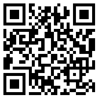 QR Code for bc1qxmc02p0nah25u30r2mudlc9ew00a5fhkyjjzf5