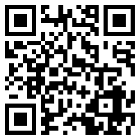 QR Code for bc1qxmg49hkk2dr2s8atmtepnrg7vae4ev3da8v5f0