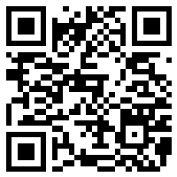 QR Code for bc1qxmlhw7dfky2l9e043rcfutgms97ver8luknn4r