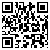 QR Code for bc1qxmt6trv9max6kppzrxwctkd0c2xygmnjsfssxt