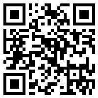 QR Code for bc1qxnj2tn4thsgcla295kanufthmahw4zyr9w5nux