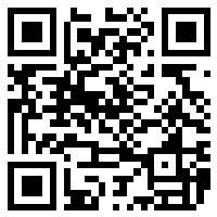 QR Code for bc1qxp2uve58us7nr086p693vffltcrvytmc4jd78f