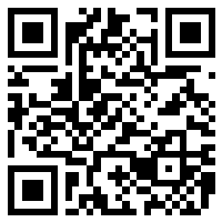QR Code for bc1qxp3ds0kreyxsys03mqef3vmjevd3xcha5n8kaa