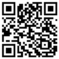 QR Code for bc1qxpeg7hew3hfftg849vh86e4fjr8ml6htm7ruve