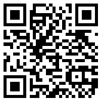 QR Code for bc1qxpprg6cqnft4dsg2pevxteew2ec7vy982qzfpy