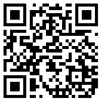 QR Code for bc1qxpw2vqs2dmt4mft2tnwhmgsur7np3e83lwxn7a