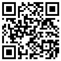 QR Code for bc1qxpzed660jgtw3dnu2vjyhtycsyfqgzcnn0teek