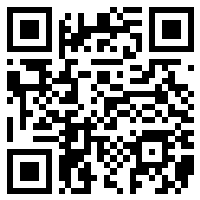QR Code for bc1qxrdjd69r8ff5w22fcff4wc5fulfce82pede22u