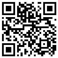 QR Code for bc1qxrefjcrdeguh7d3cv2uxrhrychapgw4dfmtav5