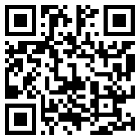 QR Code for bc1qxrfkhfl3ymd6a8prfpnv4e5tmhej782c68skyg