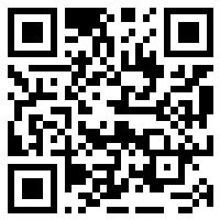 QR Code for bc1qxrl46cc3vyvxeeuv0c7z73pte5lt4hmw2mxkas
